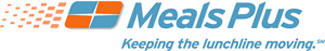 Meals Plus Logo